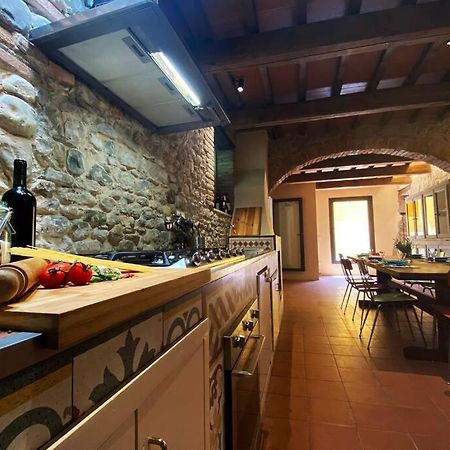 La Cantina. Splendido Loft Appena Ristrutturato. Florença Exterior foto