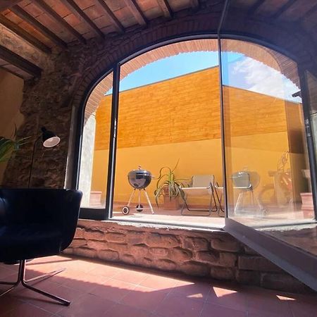 La Cantina. Splendido Loft Appena Ristrutturato. Florença Exterior foto