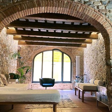 La Cantina. Splendido Loft Appena Ristrutturato. Florença Exterior foto