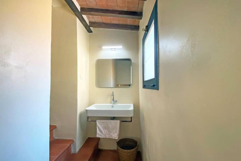 La Cantina. Splendido Loft Appena Ristrutturato. Florença Exterior foto