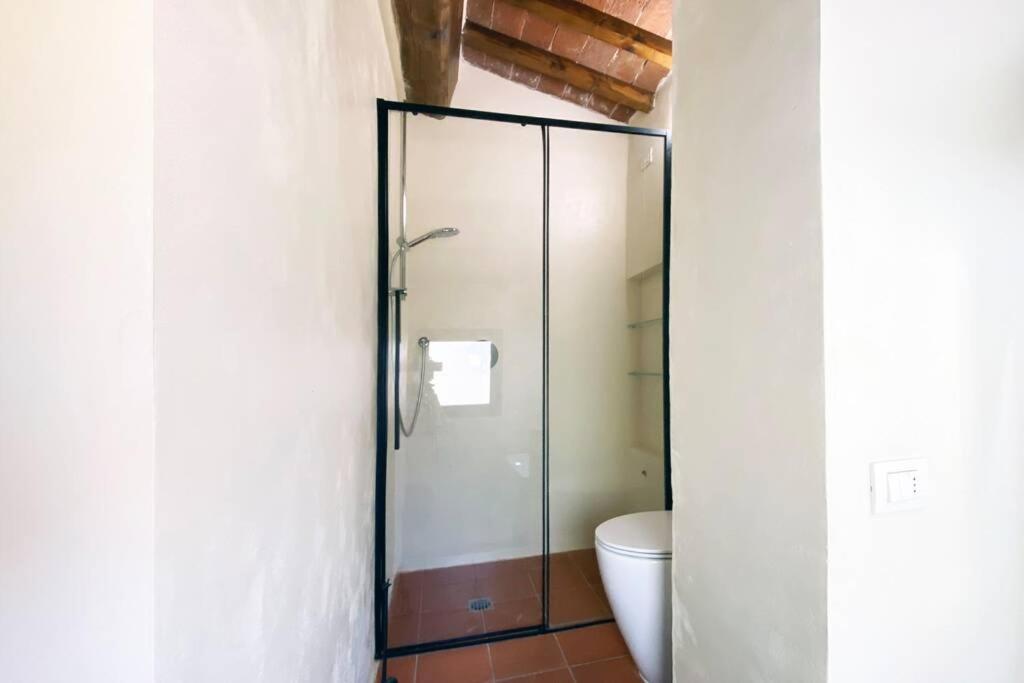 La Cantina. Splendido Loft Appena Ristrutturato. Florença Exterior foto